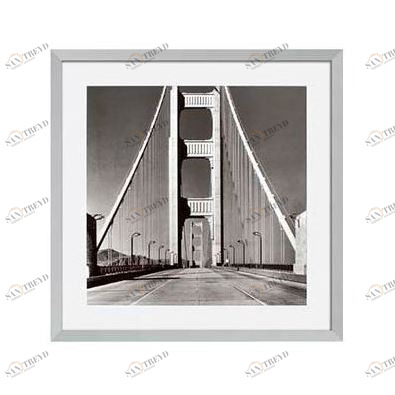Принт / Prints EC193 new york bridges Eichholtz sun-id-377301