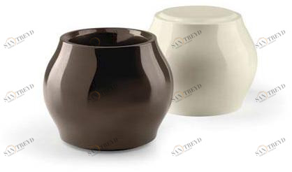 Plust Табурет из полиэтилена Fuzzy sun-id-1407602