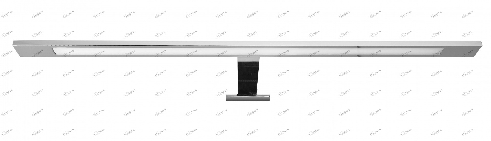 Светильник Fido Led освещение 600мм, 11w, хром DREJA 00083