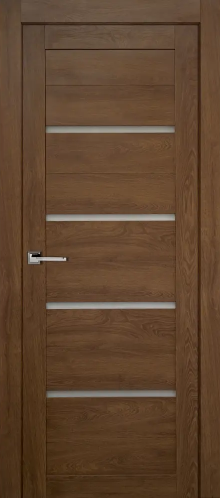 ПРИНЦИП | Межкомнатная дверь Тренд с горизонтальным остеклением 87923246