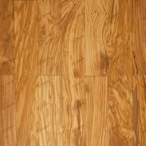 Инженерная доска Bellotti Лак/масло Олива Селект (Гладкая) 700-1500х120 мм 1800410003