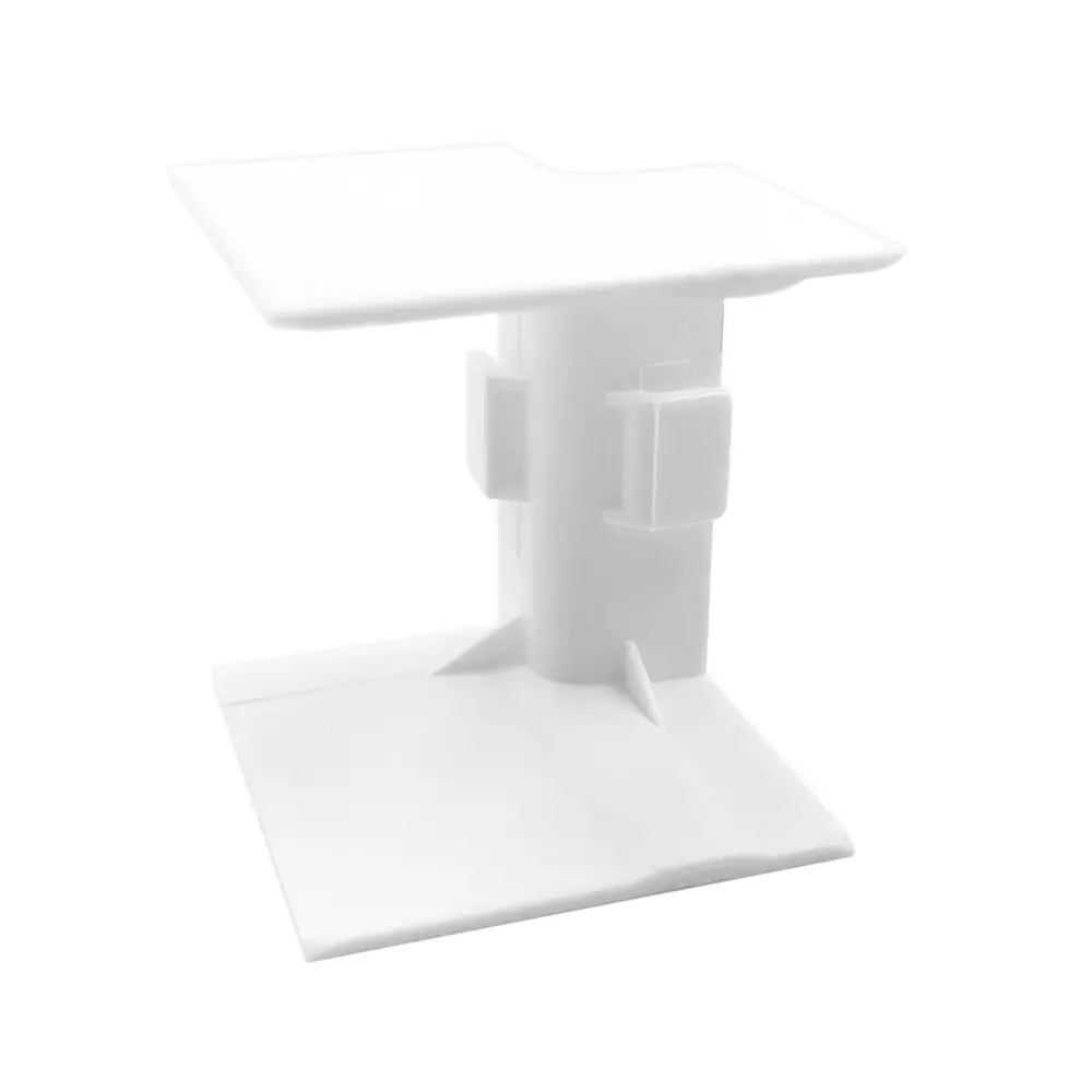 Угол внутренний для кабель-канала Lexman 40x60 мм цвет белый 2 шт STLM-2046630