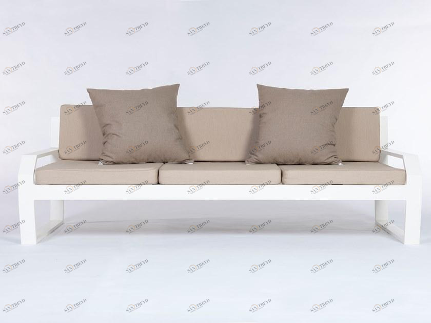 Lgtek 3-х местный диван Fabris sun-id-1502660