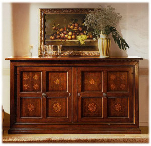 Комод  CASTELLAN A 122