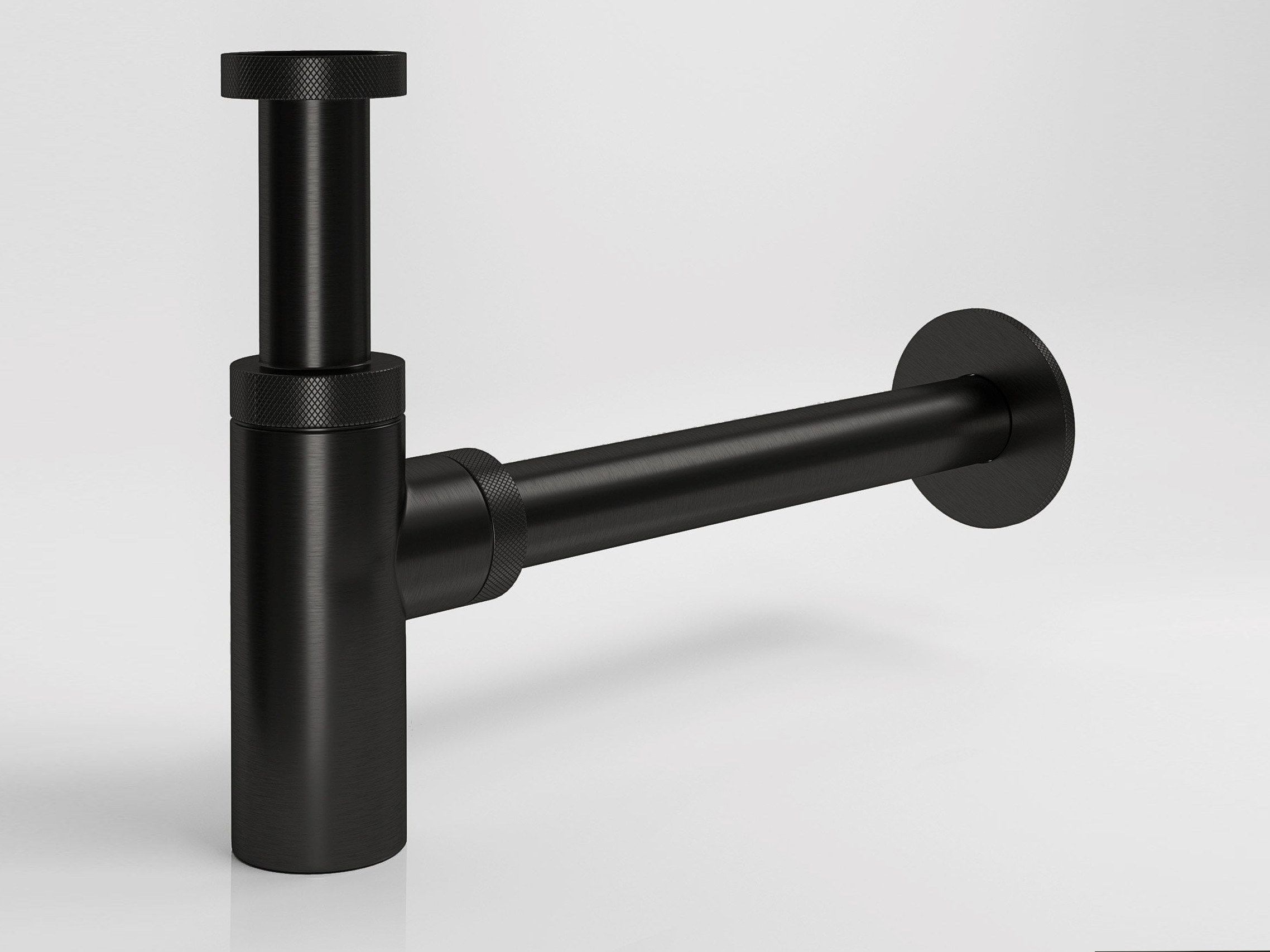 Сифон из нержавеющей стали для умывальника LUSSO Urban ARCH-00116163