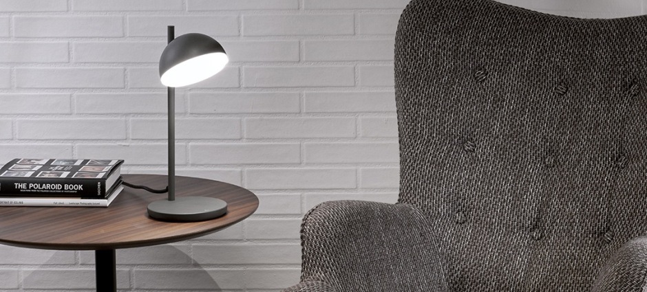 041305 Настольная лампа Leds C4 Talk - Вид №1