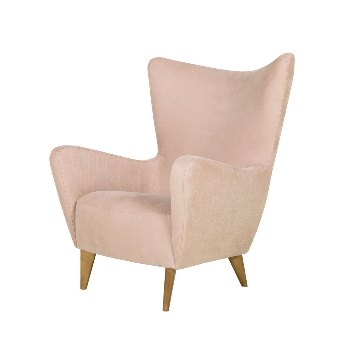 2000654452062 Кресло ACTONA Elsa