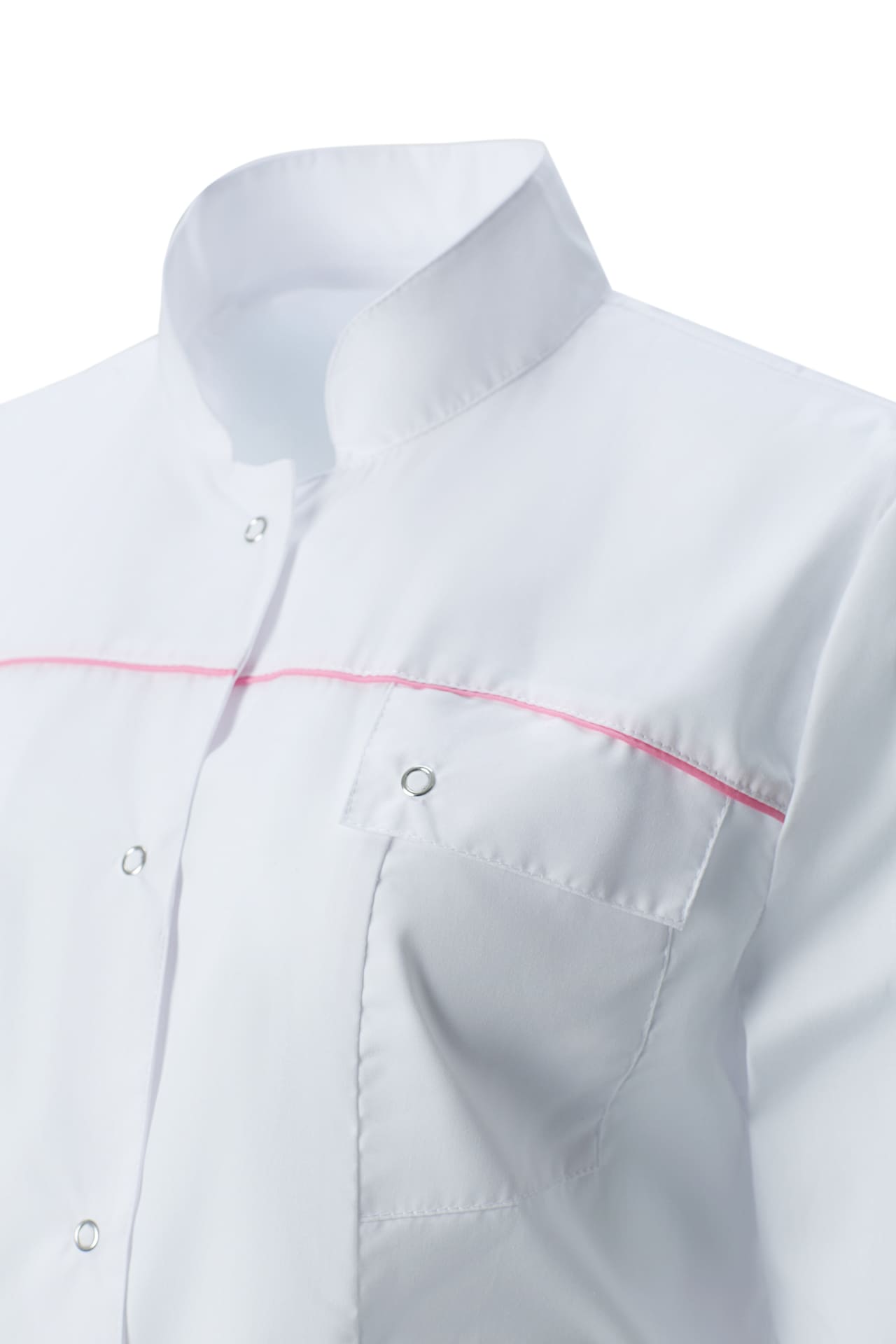 62932 Халат "Маргарита"  Медицинская одежда  размер 48/170-176 Спецодежда  - Вид №4