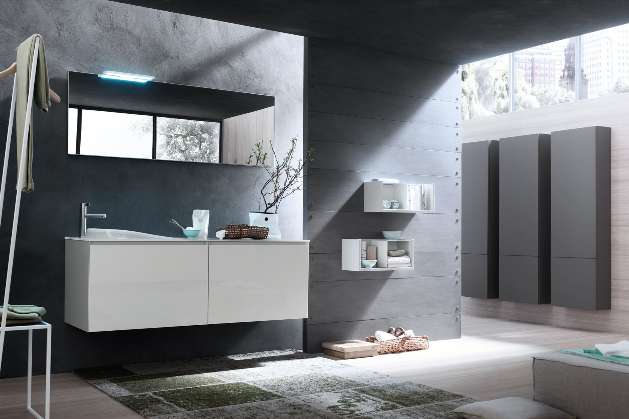 Комплект мебели 19 Arcom La fenice STARC241