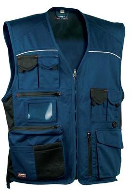 COFRA Жилет Workwear sun-id-1459180 - Вид №1