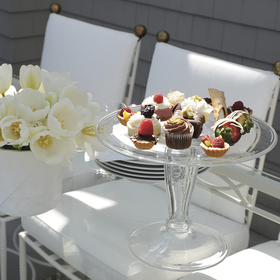 Стул из нержавеющей стали JANUS et Cie ARCH-00042875 - Вид №9