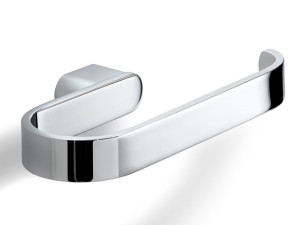 Металлический держатель для полотенец