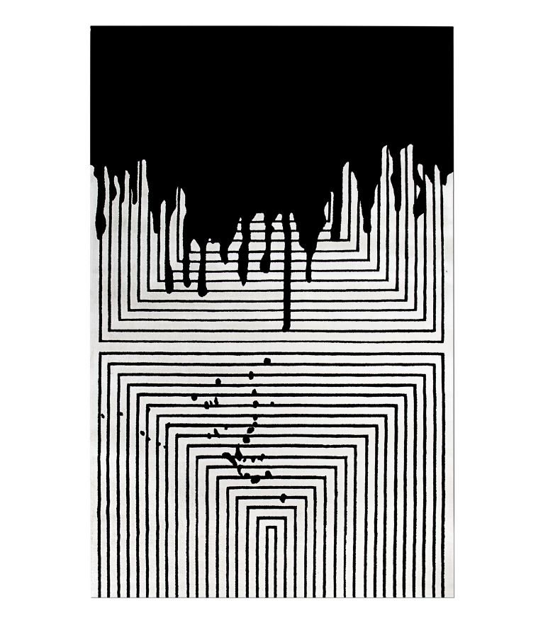 Валенсиаруг RUG'SOCIETY Classic 161_421 - Вид №5