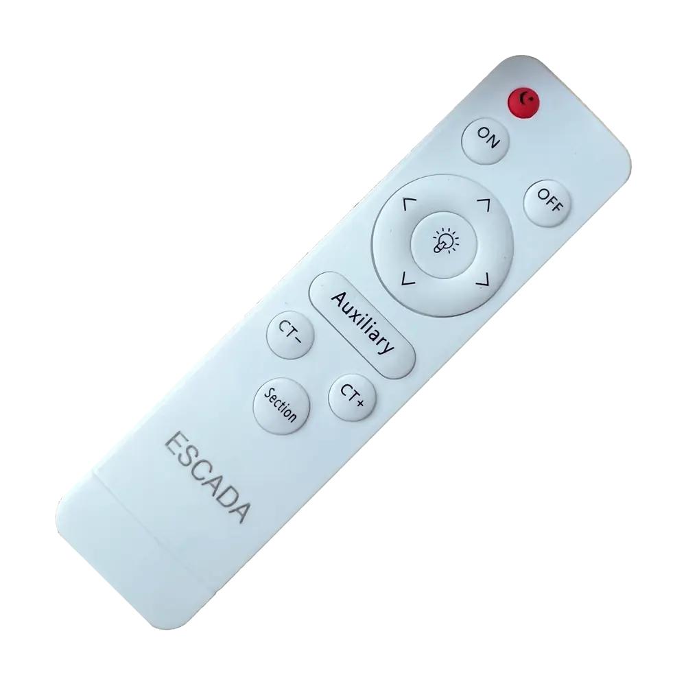 Люстра подвесная Sparkle с регулируемым светом и пультом управления 89438394 Escada STLM-1576900 - Вид №6