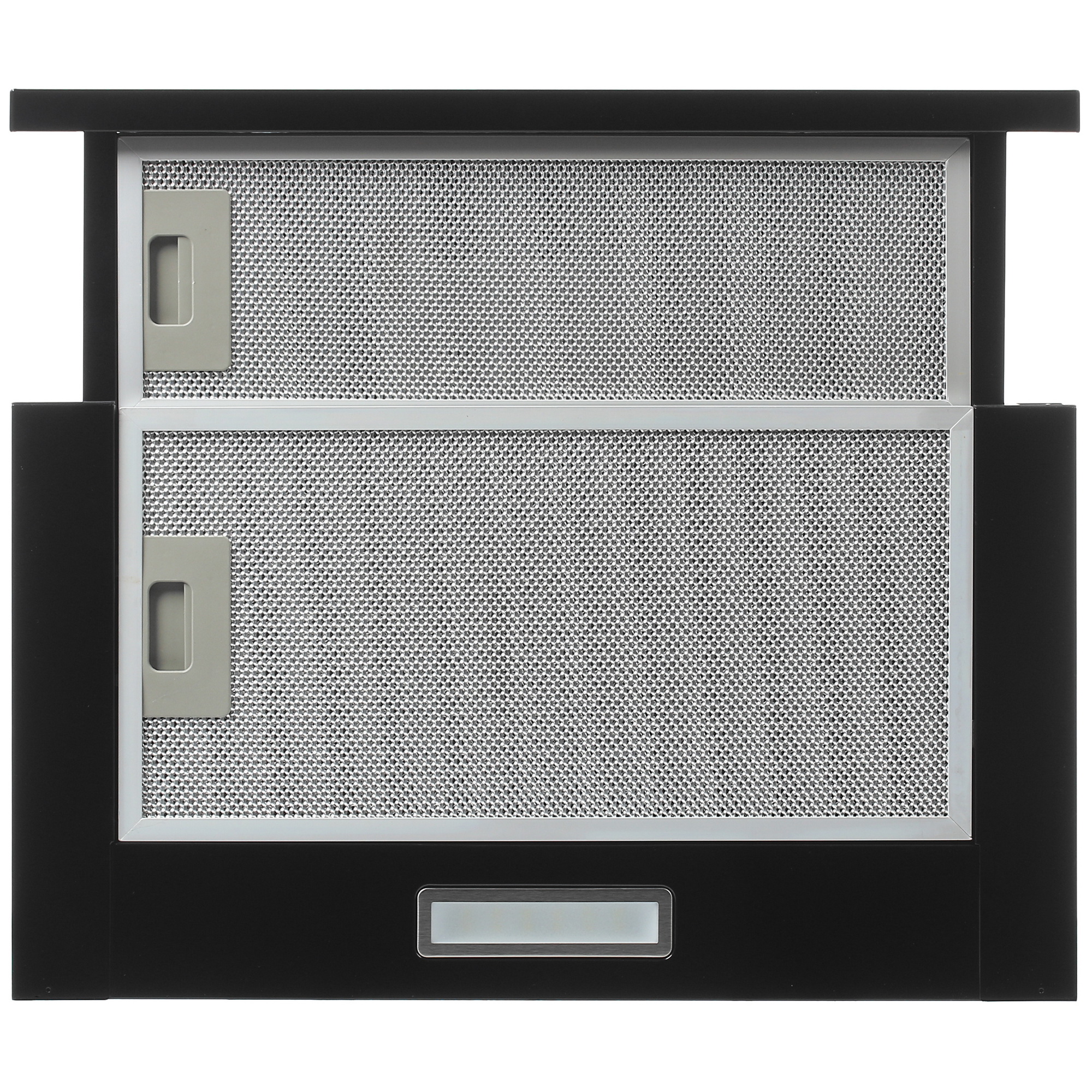 5325063 Вытяжка телескопическая LEX HUBBLE 500 черный/черный STDN-0144400 - Вид №7