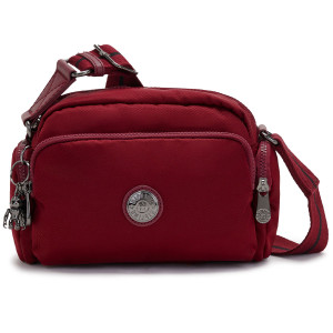 KI3725U75 Сумка кросс-боди Small Crossbody Kipling Jenera S