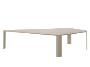 Асимметричный стол