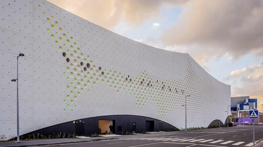 Arkoslight Настенная светодиодная лестница из алюминия Led wall lights sun-id-1386590 - Вид №19