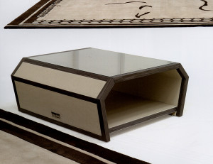 Столик  FORMITALIA SPIDER 01