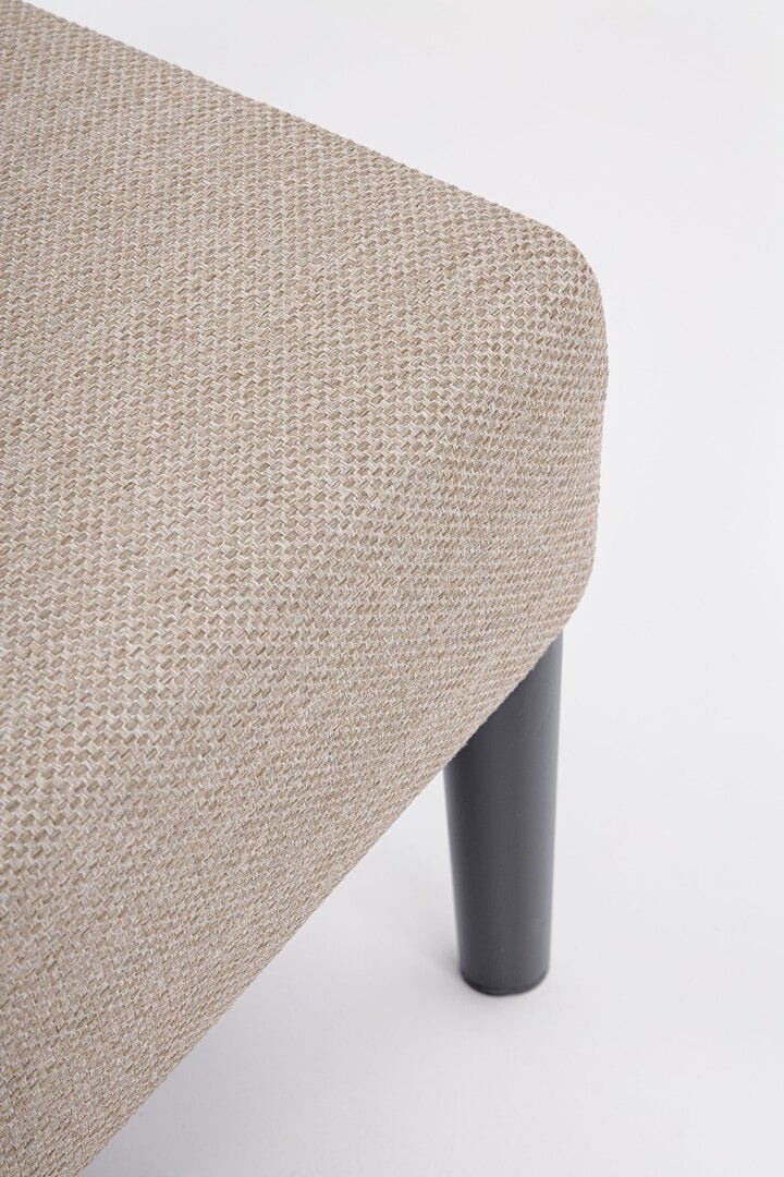 Ткань съемный садовый диван BIZZOTTO Gerald ARCH-00146154 - Вид №13