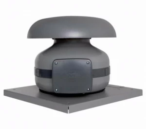 Vortice Центробежный канальный вентилятор для наружной крыши Ca md e rf 16185