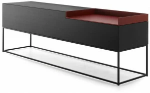 MDF Italia Буфет из лакированной мдф Inmotion
