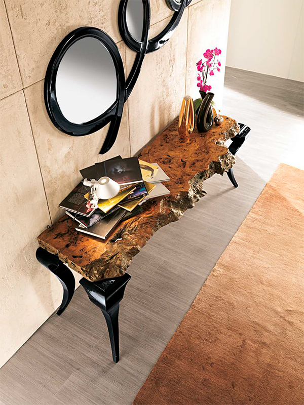 Консоль  BIZZOTTO 540 SIDNEY - Вид №1