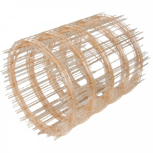 82460065 Сетка композитная 50х50 мм Ø2 мм 0.5х2 м