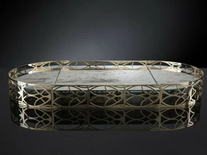 VGnewtrend Поднос металлический Luigi