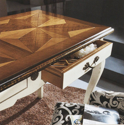 Письменный стол  ARTE CASA S3172 Evoluzione - Вид №1