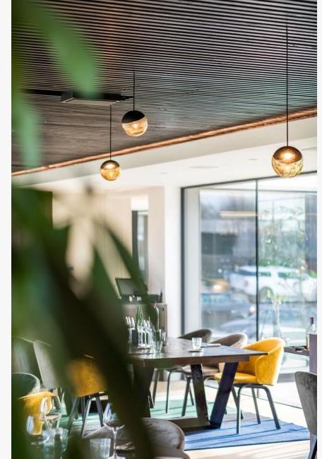 Delta Light Светодиодная подвесная лампа Gibbo sun-id-1375923 - Вид №26