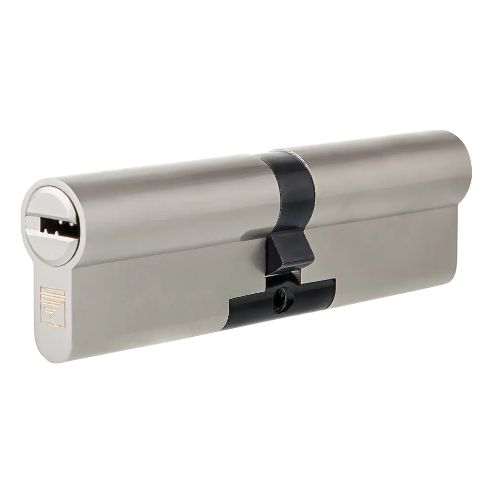 Цилиндр Apecs Premier XR-100-NI, 50x50 мм, ключ/ключ, цвет никель 82379110 STLM-2189911 ЦИЛИНДР APECS PREM XR-100-NI КЛЮЧ-КЛЮЧ