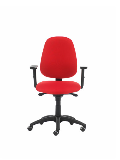 VAGHI Кресло вращающееся LYBRA sun-id-1986003 - Вид №6