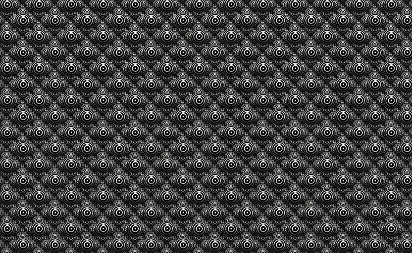 LELIEVRE Оптические обои на флизелине Jean paul gaultier - pop rock 3335 - Вид №1