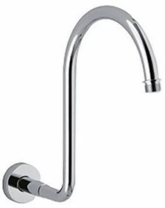 Rubinetteria Giulini Настенный держатель для душа Pragamix - pragamix crystal F1757