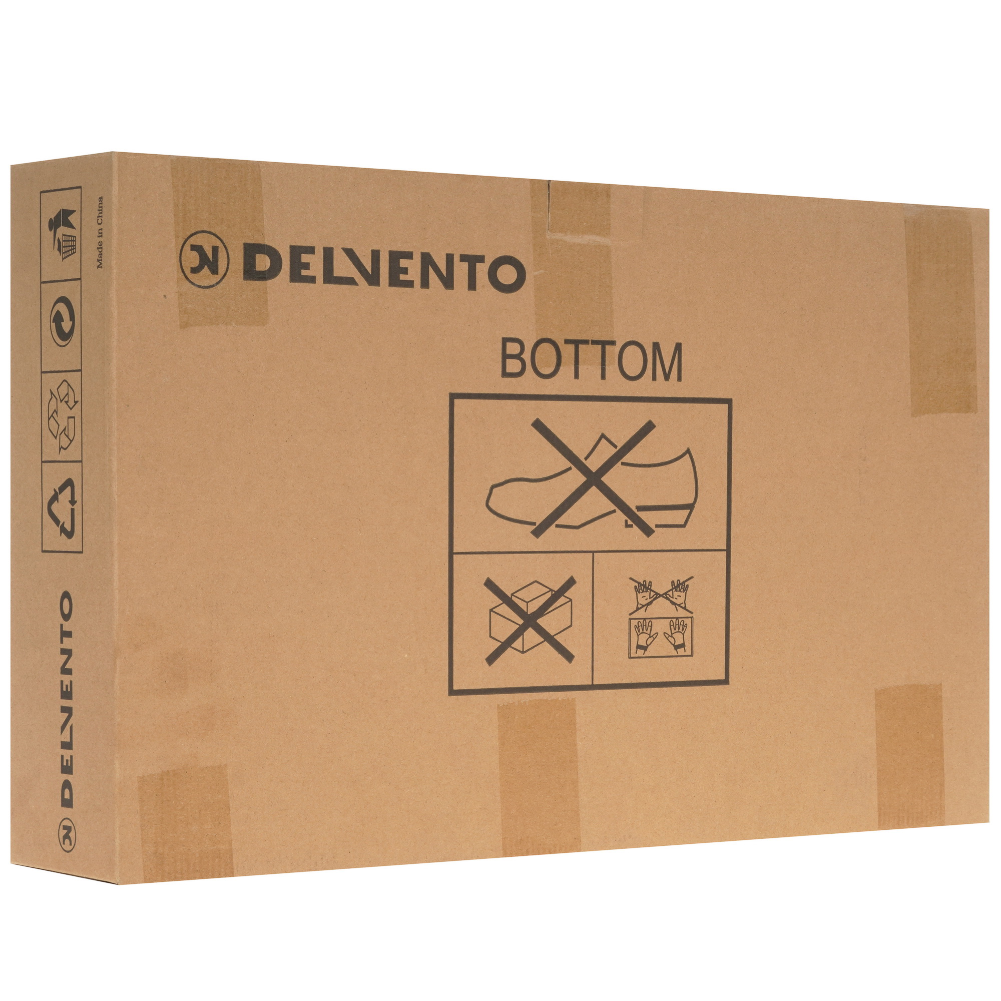 9140860 Электрическая варочная поверхность Delvento V30D12S100 STDN-0099855 - Вид №7