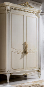 Шкаф  ANTONELLI MORAVIO 3077