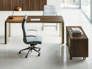 Las Mobili Прямоугольный рабочий стол Iulio