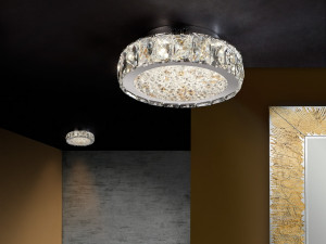 098321 Потолочный светильник LED 23 см Schuller Dana