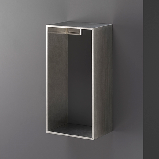 Многоцелевой полки L. 120 мм  DET93 CEADESIGN  - Вид №1