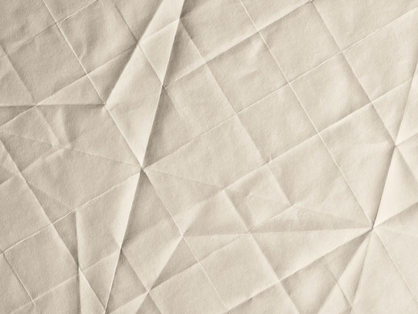 Mutina Настенная / напольная плитка из керамогранита Folded xl sun-id-1509919 - Вид №1