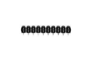 16453486 Усиленные гвозди для аккумуляторного пистолета BX3, 3x14 мм fd3014eg-bx3 Fedast