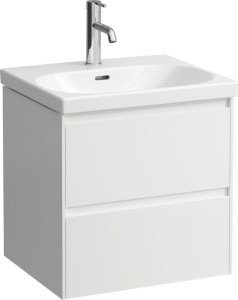 H8609674751041 Тумба с раковиной, 1 ящик LAUFEN PRO