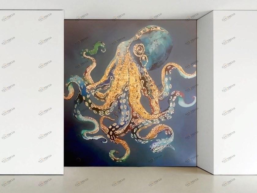 Officinarkitettura® Покрытие Kerlite® для интерьеров Luxury sun-id-1387308