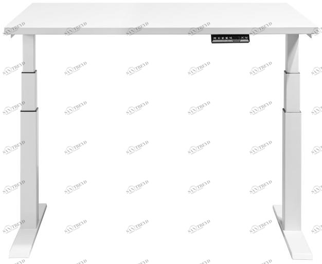 AP Factor Прямоугольный стол с регулируемой высотой sun-id-1398983