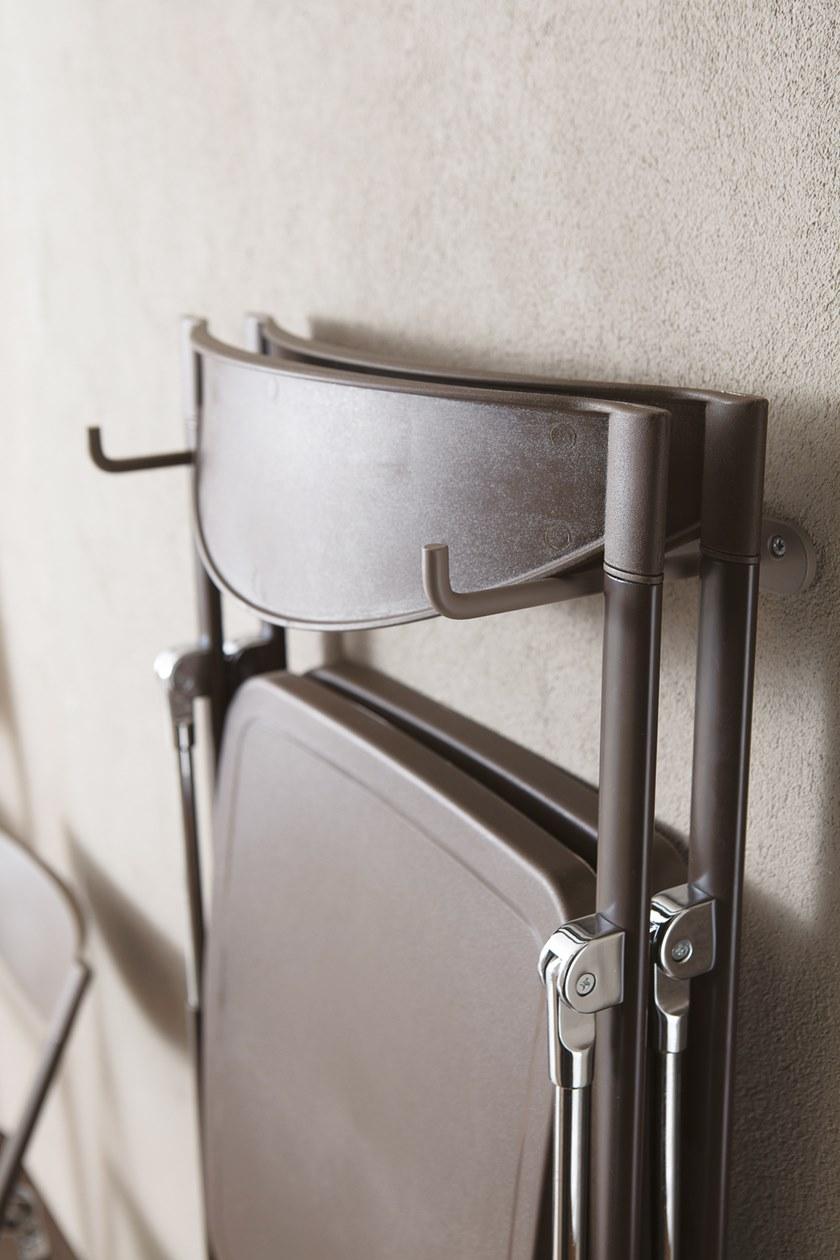 Ozzio Italia Складной стул  S260  - Вид №8