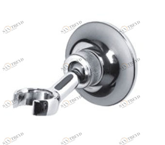 Кронштейн д/душа металл. F32 F32 SAN FONTE 11173259