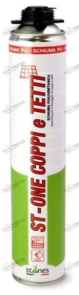 STONES Пенополиуретан в3 sun-id-1354751