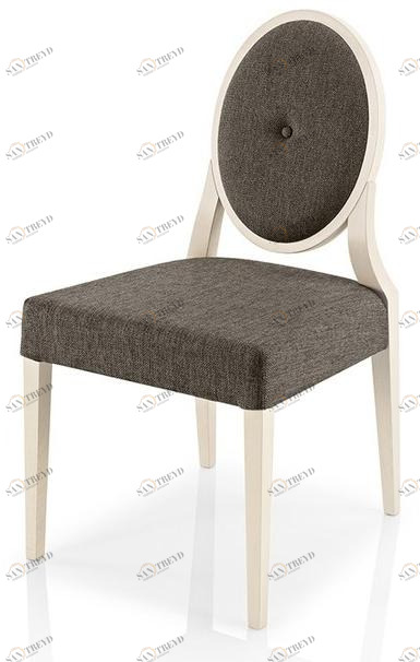 JMS Стул из ткани Monolisa M 446