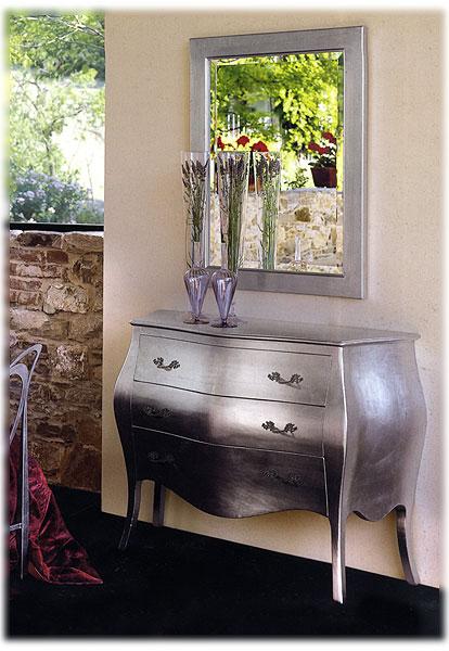 Комод ARTU TONIN 3806  2 GLAMOUR